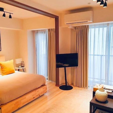 Section L Asakusa East Токіо Екстер'єр фото