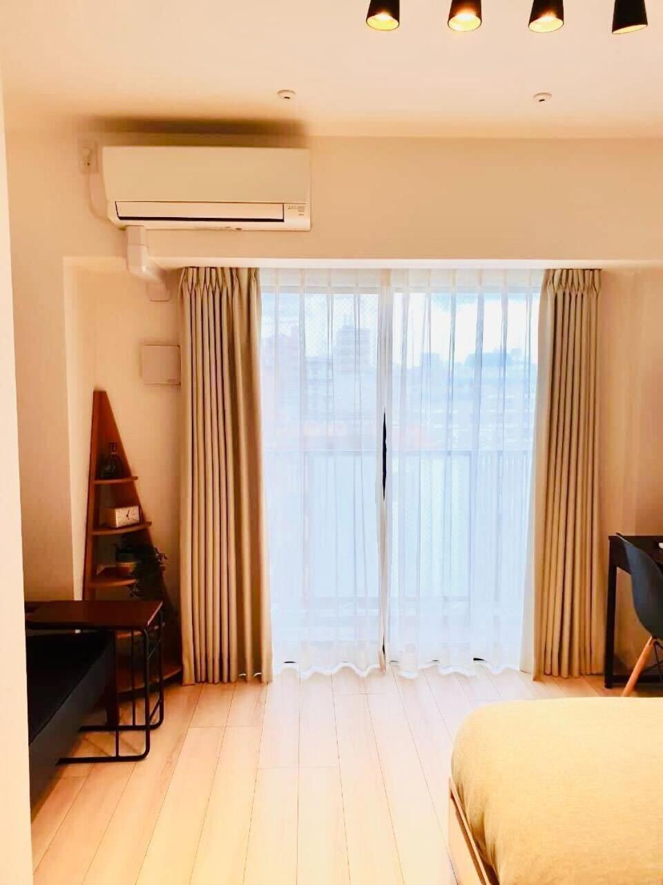 Section L Asakusa East Токіо Екстер'єр фото